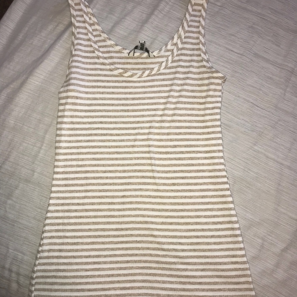 BKE tank. Size small.